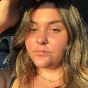 Meet your Posher, Kelsey